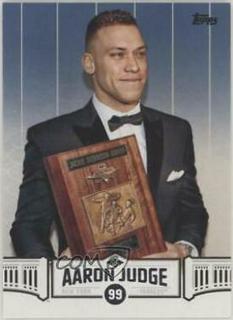 Aaron Judge