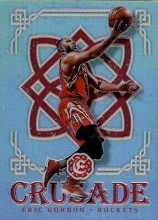 Eric Gordon