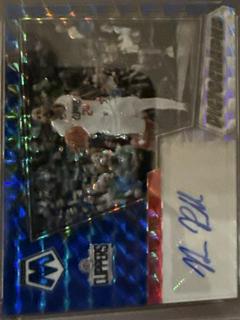 Norman Powell