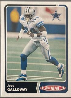 Joey Galloway