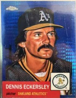 Dennis Eckersley