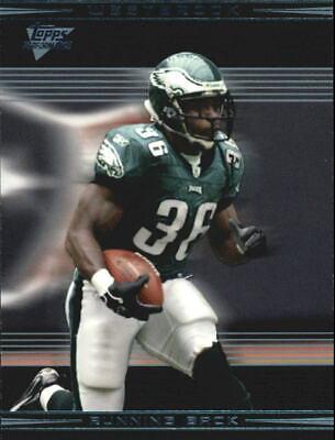 Brian Westbrook #45
