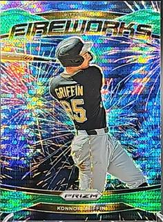 Konnor Griffin
