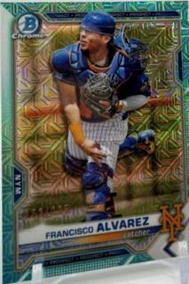 Francisco Alvarez