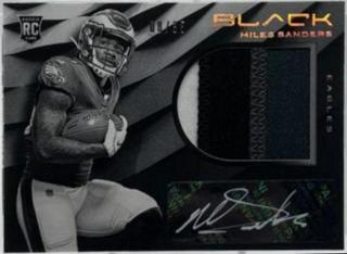 Miles Sanders