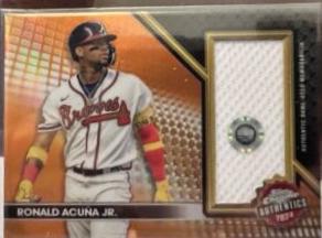Ronald Acuna Jr.