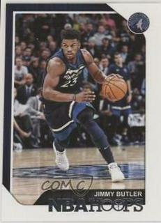 Jimmy Butler