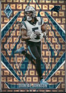 Diontae Johnson
