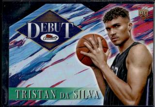Tristan da Silva