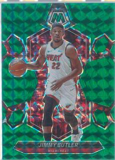 Jimmy Butler