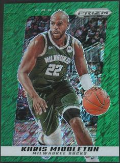 Khris Middleton