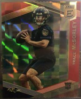 Trace McSorley