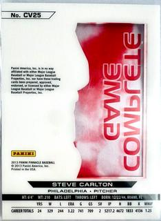 Steve Carlton