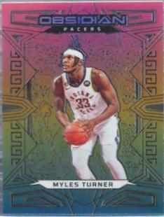 Myles Turner