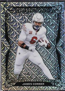 James Conner