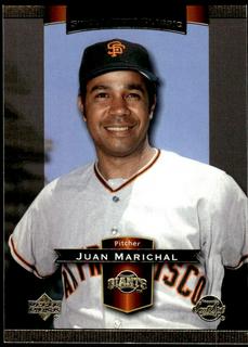 Juan Marichal