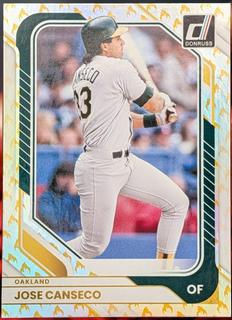 Jose Canseco