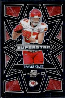 Travis Kelce