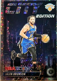 Jalen Brunson