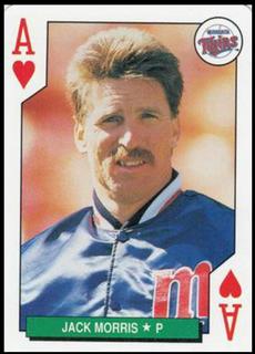Jack Morris