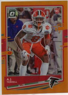 A.J. Terrell