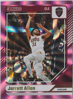 Jarrett Allen