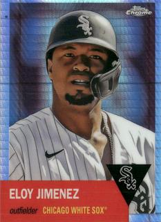 Eloy Jimenez