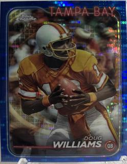 Doug Williams