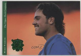 Mike Piazza
