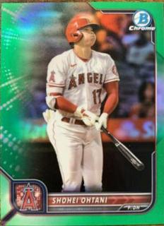 Shohei Ohtani
