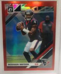 Deshaun Watson