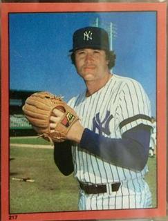 Rich Gossage