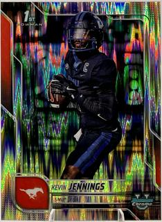 Kevin Jennings