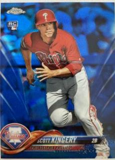 Scott Kingery