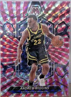 Andrew Wiggins