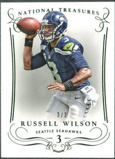 Russell Wilson