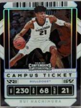 Rui Hachimura
