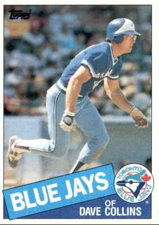Dave Collins