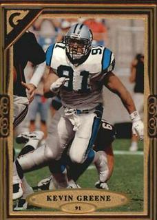 Kevin Greene