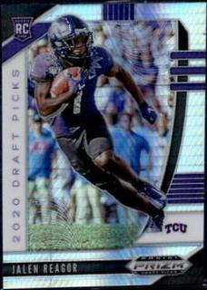 Jalen Reagor
