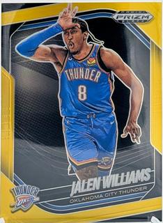 Jalen Williams