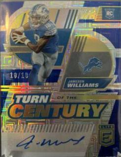 Jameson Williams