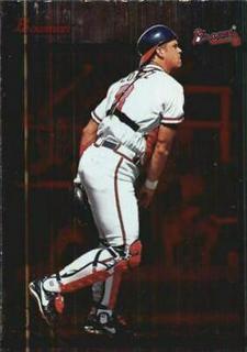 Javy Lopez