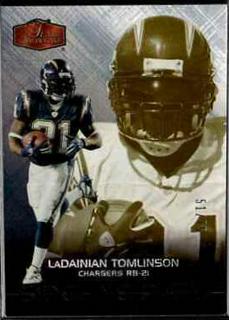 LaDainian Tomlinson