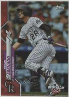 Nolan Arenado