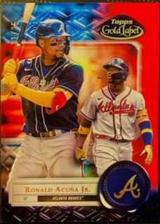 Ronald Acuna Jr.