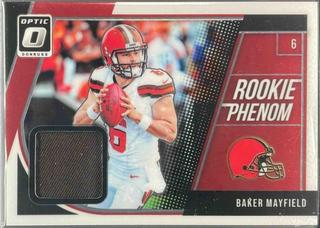 Baker Mayfield