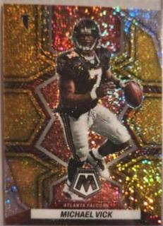 Michael Vick