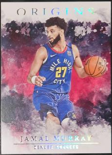 Jamal Murray