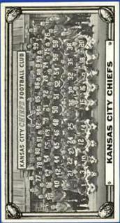 Kansas City Chiefs